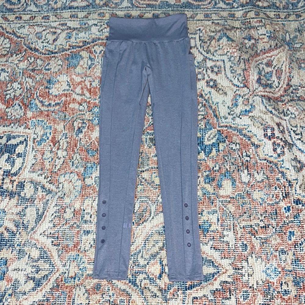 Gymshark Sol Lift Scrunch Bum Pocket Leggings SZ XS EUC